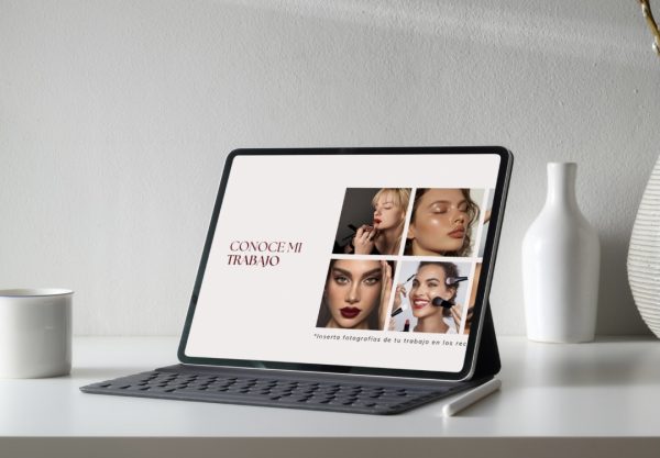 Kit para Make Up Artist - Imagen 4