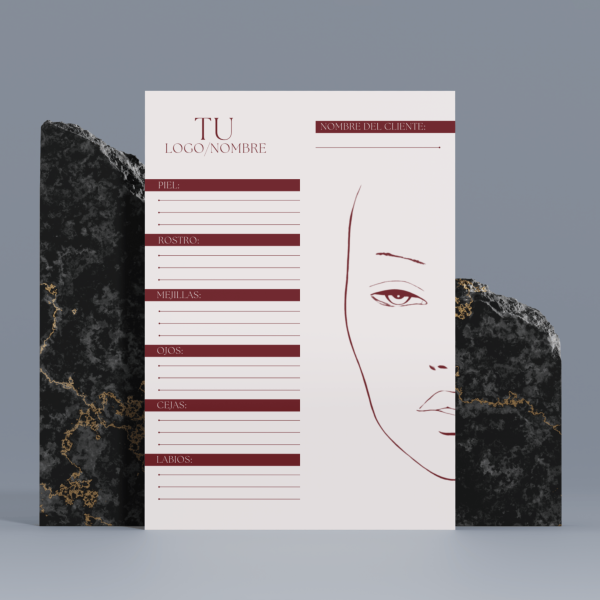 Kit para Make Up Artist - Imagen 3